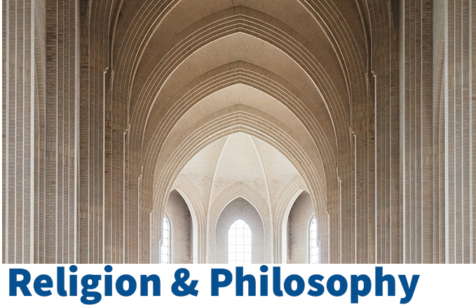 religion & philosophy