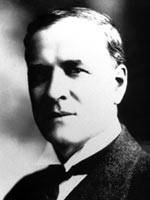 James B. A. Robertson
