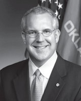 Brad Henry