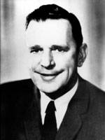 Dewey Bartlett