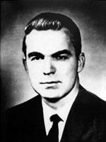 J. Howard Edmondson