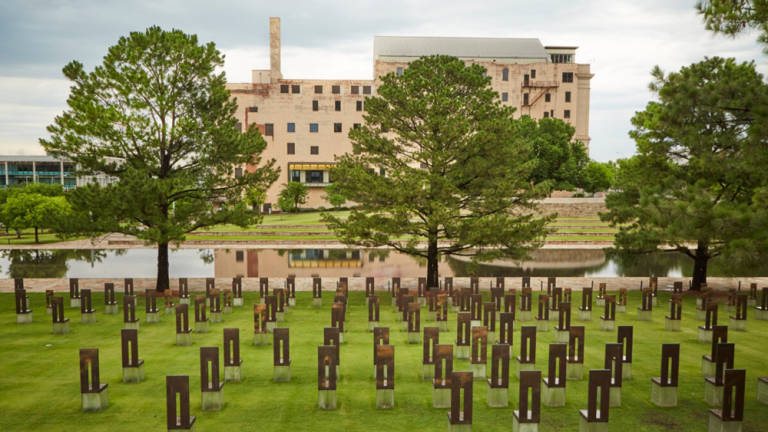 Timeline of Oklahoma History - Oklahoma Digital Prairie